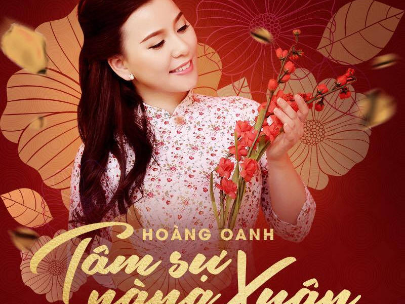 Tâm Sự Nàng Xuân