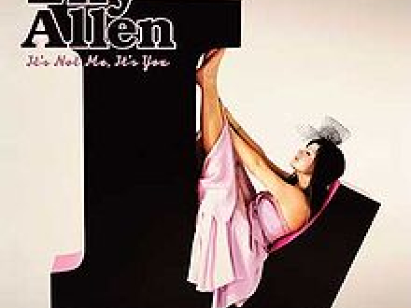 It's Not Me, It's You