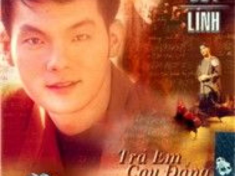 Trả Em Cay Đắng Mộng Vàng