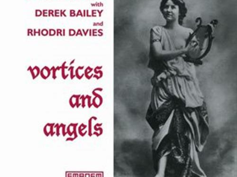 Vortices & Angels