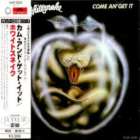 Come An' Get It ( 1st Press 1987)