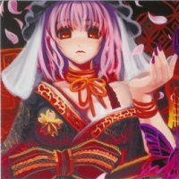 Touhou Gengaku Henkyoku Shuu Dai san Shuu Zen -ZEN-