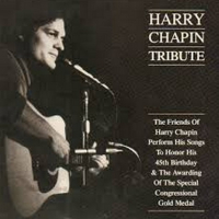 Harry Chapin Tribute