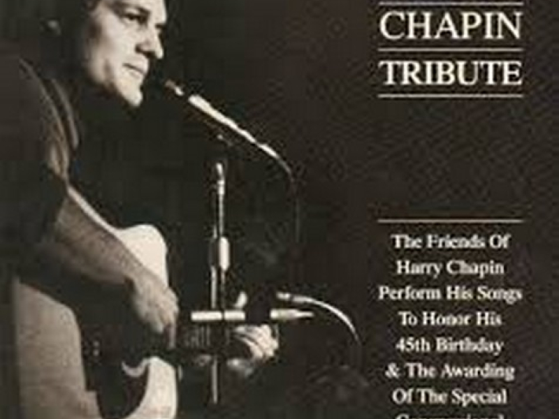 Harry Chapin Tribute