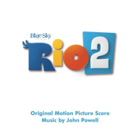 Rio 2 OST