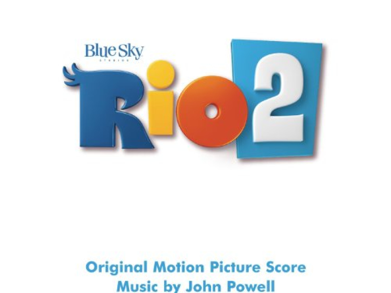 Rio 2 OST