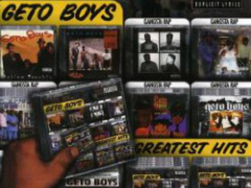 Greatest Hits (CD1)