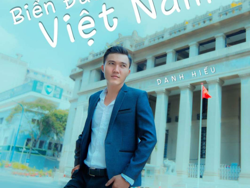 Biển Đảo Việt Nam (Single)