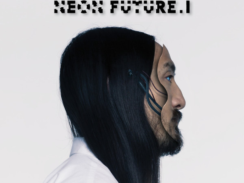 Neon Future I
