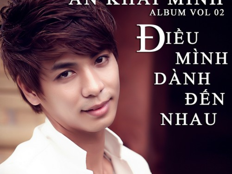 Điều Mình Dành Đến Nhau