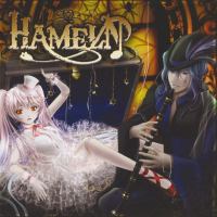 SeifuuMeigetsu - Hameln -Koisuru Marionette-