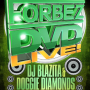 Forbez DVD Live Freestyle