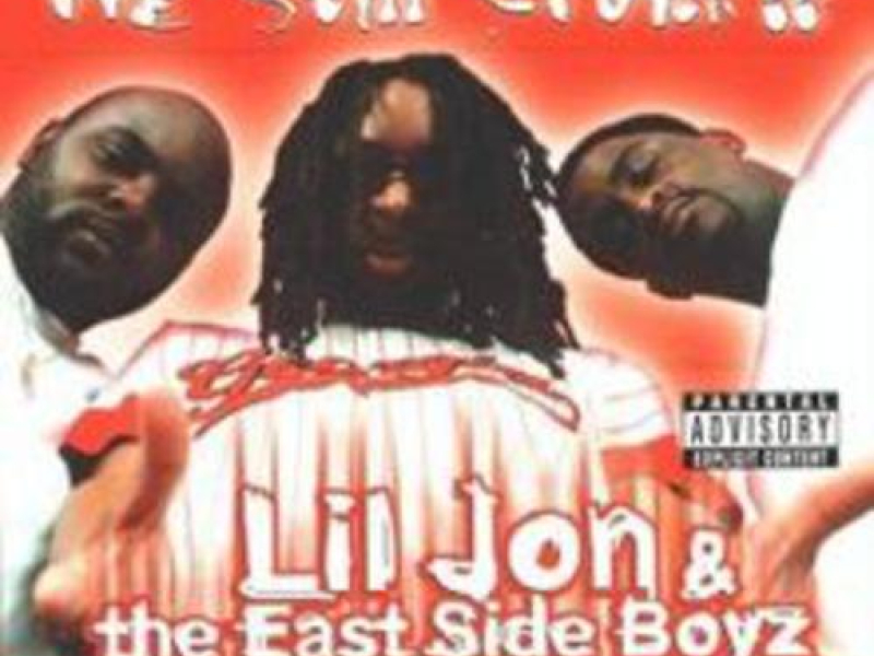 We Still Crunk (CD1)