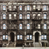 Physical Graffiti (Disc 1)