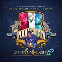 Gutta University 2 (CD1)