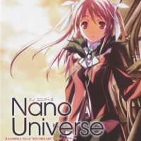 Nano Universe