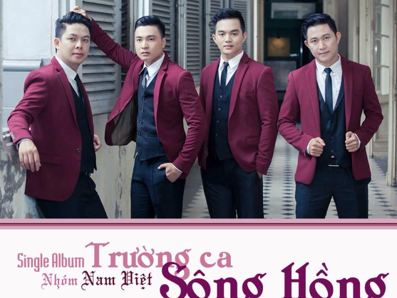 Trường Ca Sông Hồng (Single)