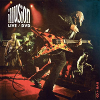 Illusion Live