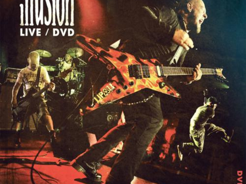 Illusion Live