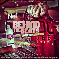 Behind The Beats