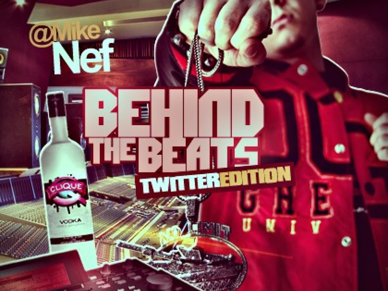 Behind The Beats