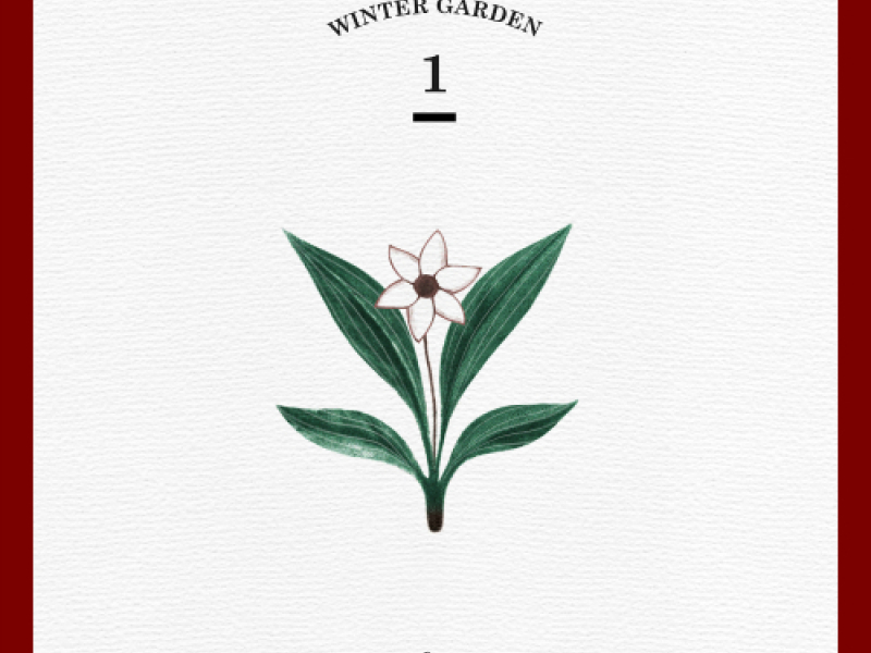 12:25 (Wish List) – Winter Garden