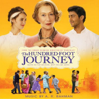 The Hundred-Foot Journey OST