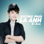 Không Phải Là Anh (Beat)
