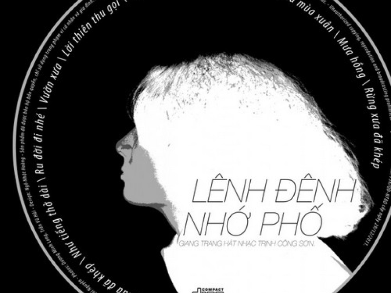 Lênh Đênh Nhớ Phố