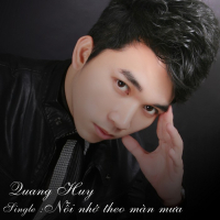 Nỗi Nhớ Theo Màn Mưa