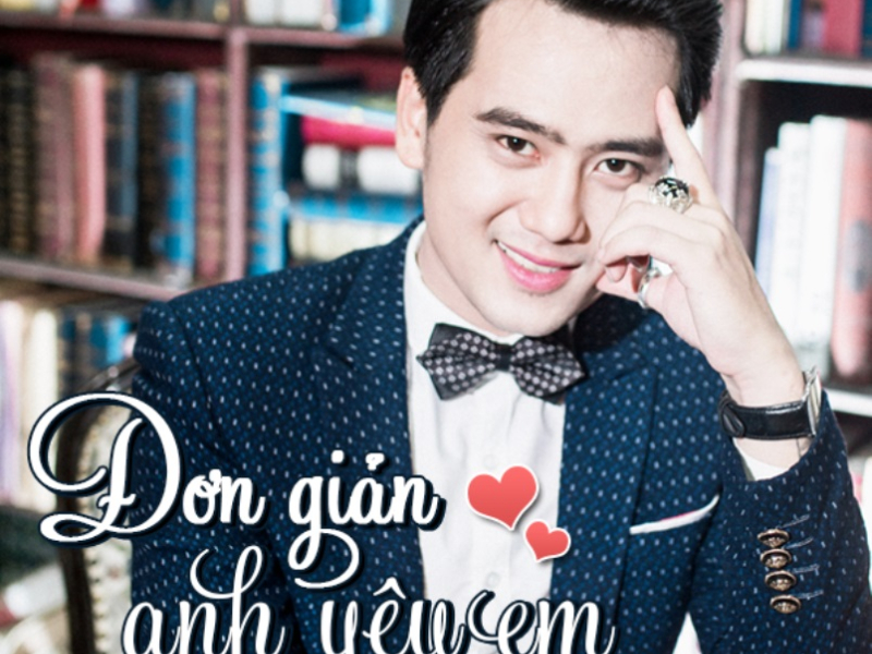 Đơn Giản Anh Yêu Em