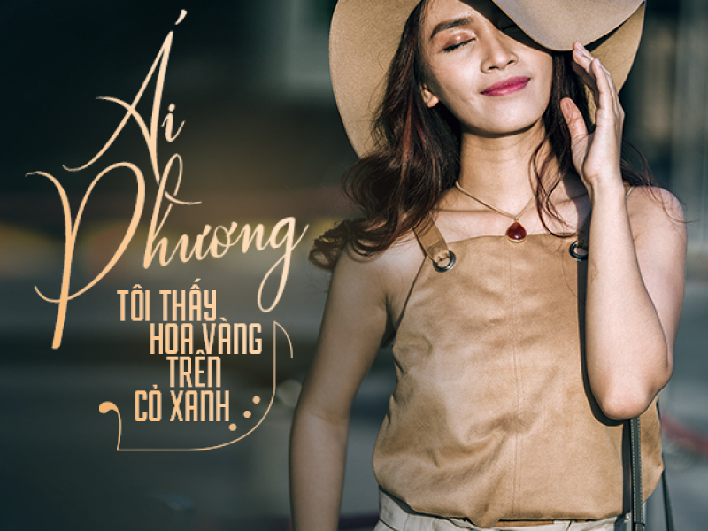 Tôi Thấy Hoa Vàng Trên Cỏ Xanh