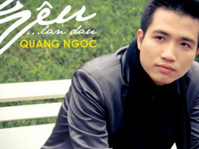 Như Mới Yêu Lần Đầu