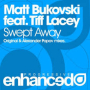 Swept away (Alexander Popov remix)