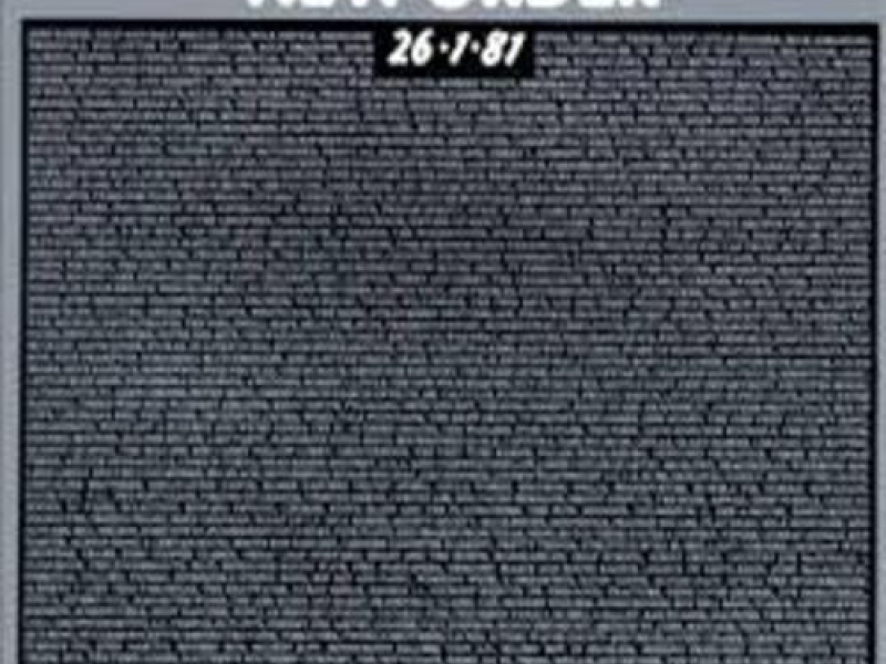 Peel Sessions #1 (EP)