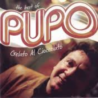 Gelato Al Cioccolato ~ The Best Of Pupo CD2