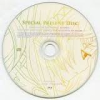 Special Present Disc