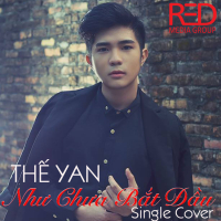 Như Chưa Bắt Đầu (Single Cover)