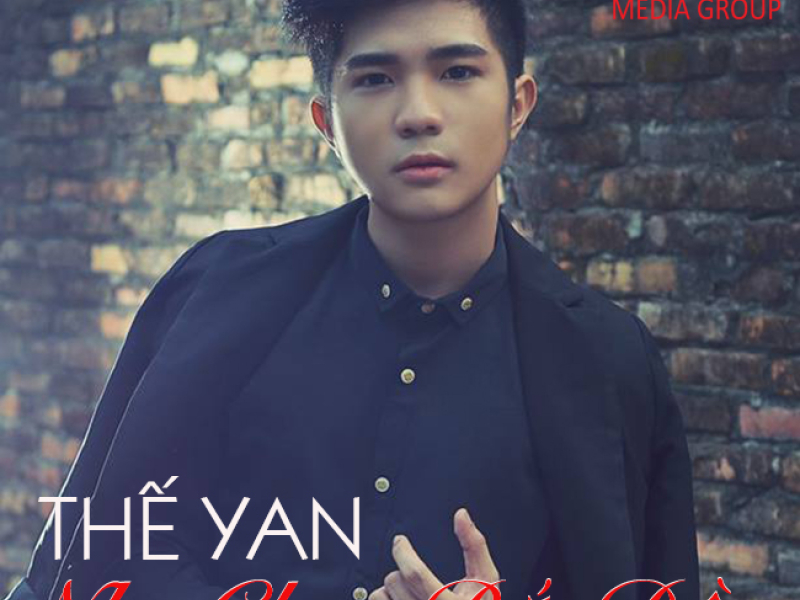 Như Chưa Bắt Đầu (Single Cover)