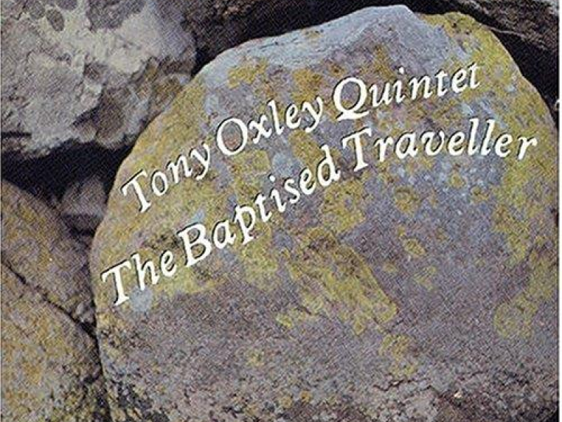 The Baptised Traveller