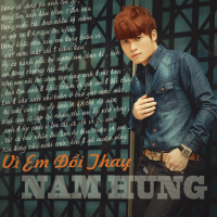 Vì Em Đổi Thay