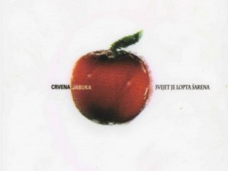 Svijet je lopta sarena (CD2)