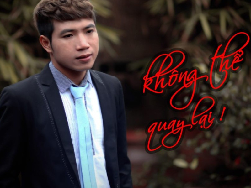 Không Thể Quay Lại