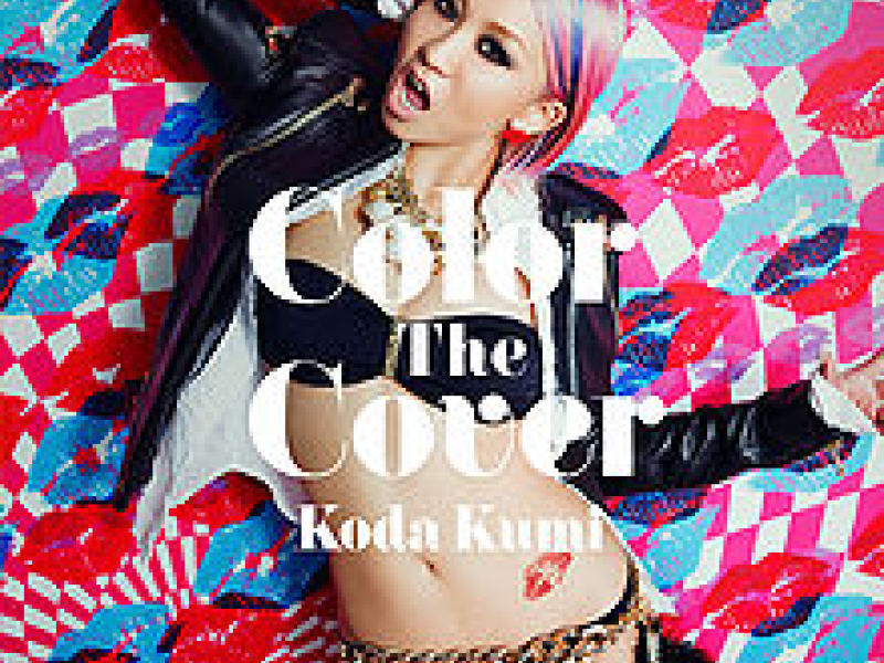Color the Cover