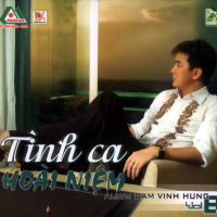 Tình Ca Hoài Niệm Vol. 8