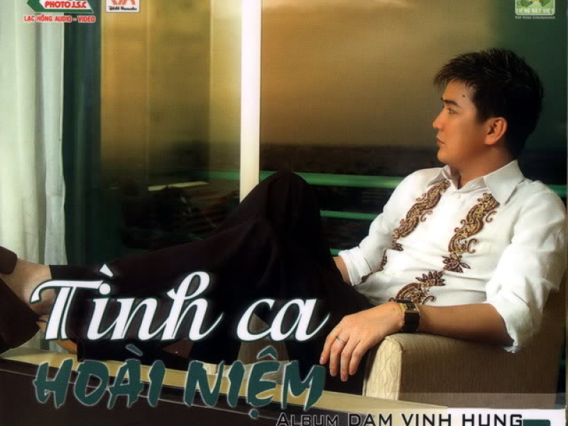 Tình Ca Hoài Niệm Vol. 8