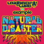 Natural Disaster (UK Radio Edit)