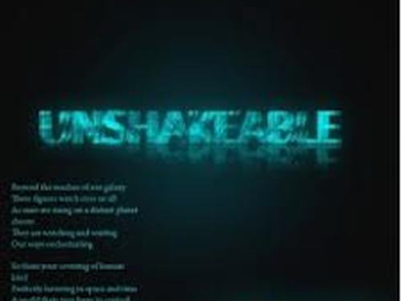 Unshakeable (Single)