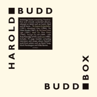 Budd Box (CD5)