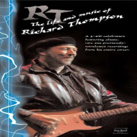 The Life and Music of Richard Thompson (CD4)